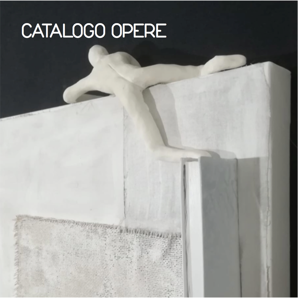 Scopri di più sull'articolo Catalogo Opere